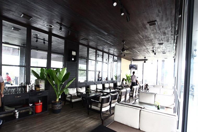 Allen Coffee - Đà Nẵng